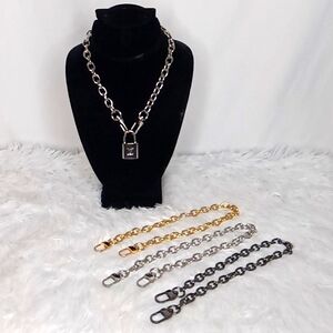 15.5" Chain for Bags & Accessories